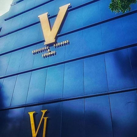 VI Hotel בנדונג מראה חיצוני תמונה