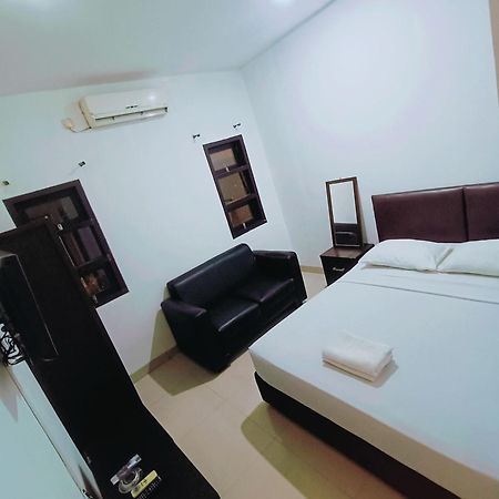 VI Hotel בנדונג מראה חיצוני תמונה