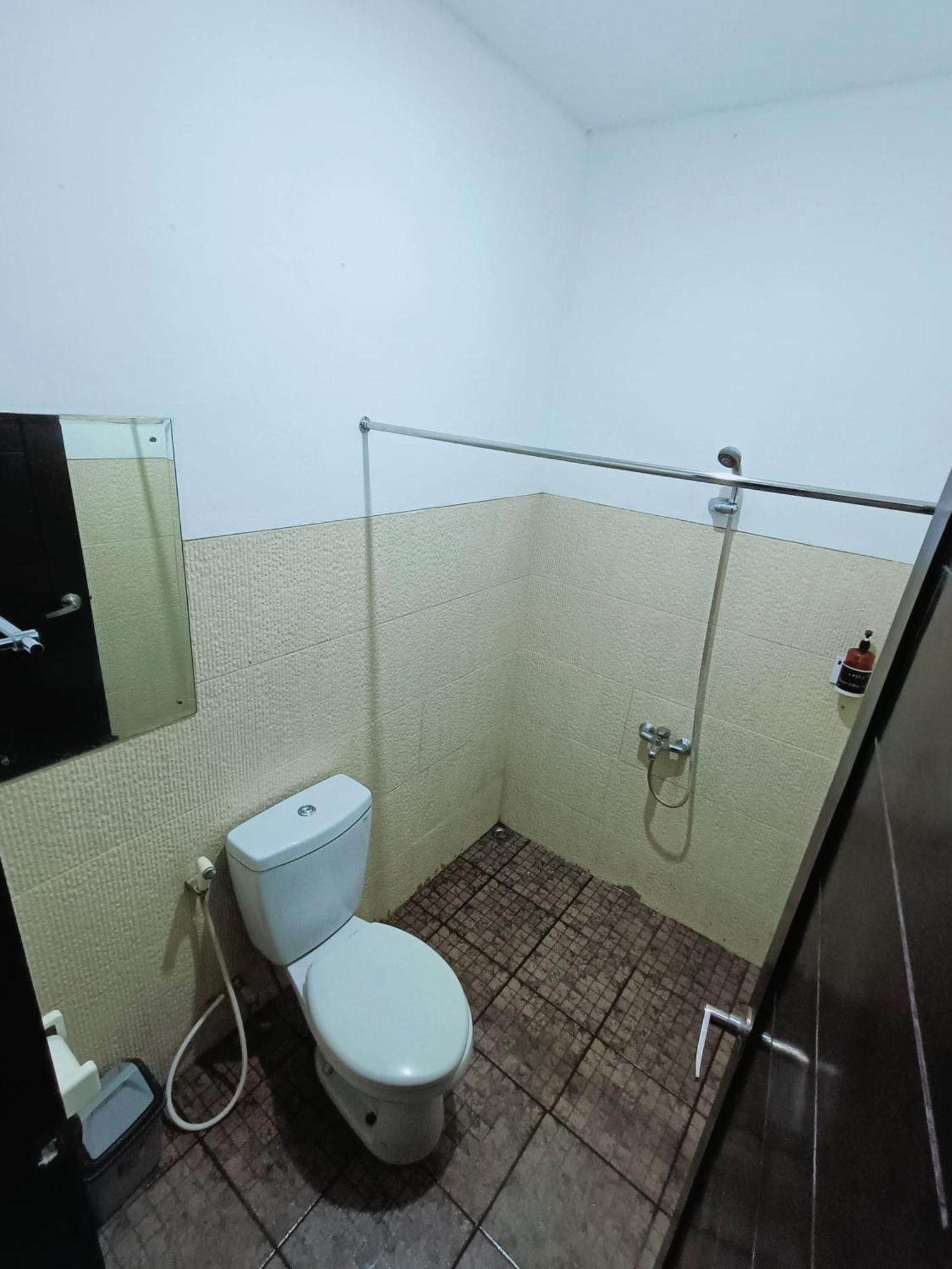 VI Hotel בנדונג מראה חיצוני תמונה