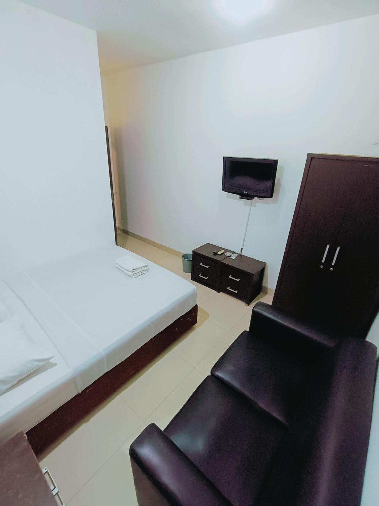 VI Hotel בנדונג מראה חיצוני תמונה